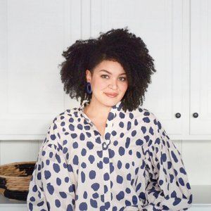 Meet your Posher, Tara